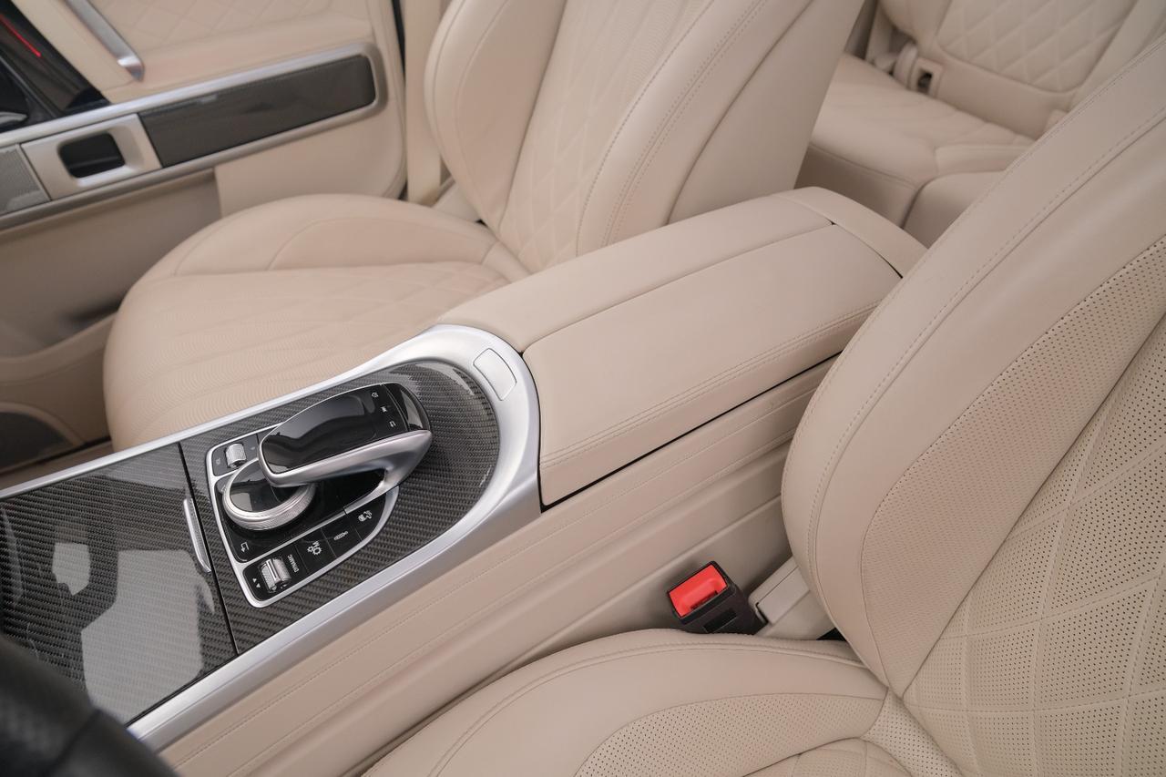 2019 Mercedes-Benz G-Class AMG G 63 Miami FL
