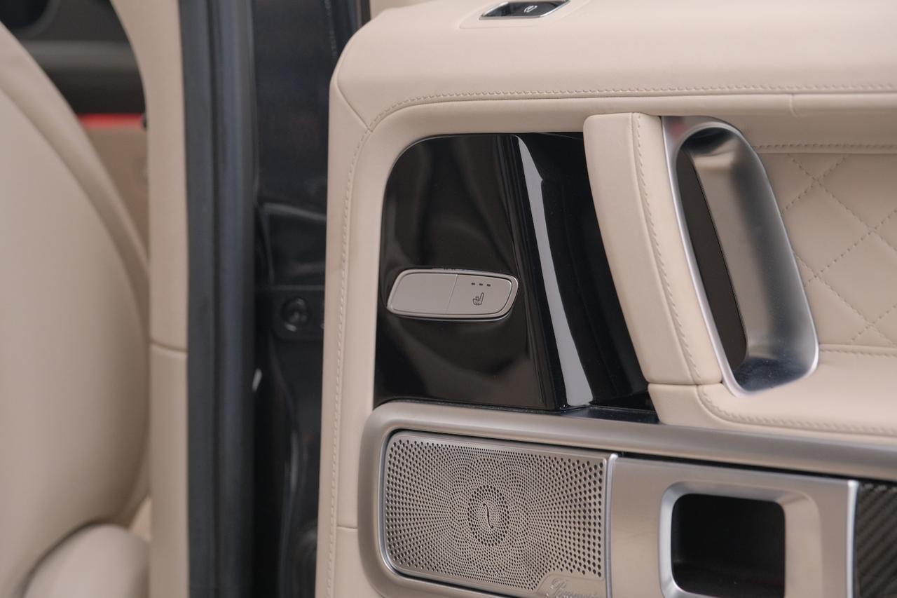 2019 Mercedes-Benz G-Class AMG G 63 Miami FL
