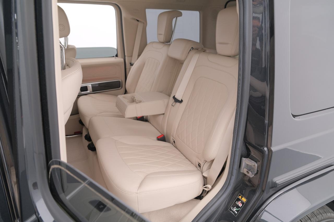2019 Mercedes-Benz G-Class AMG G 63 Miami FL