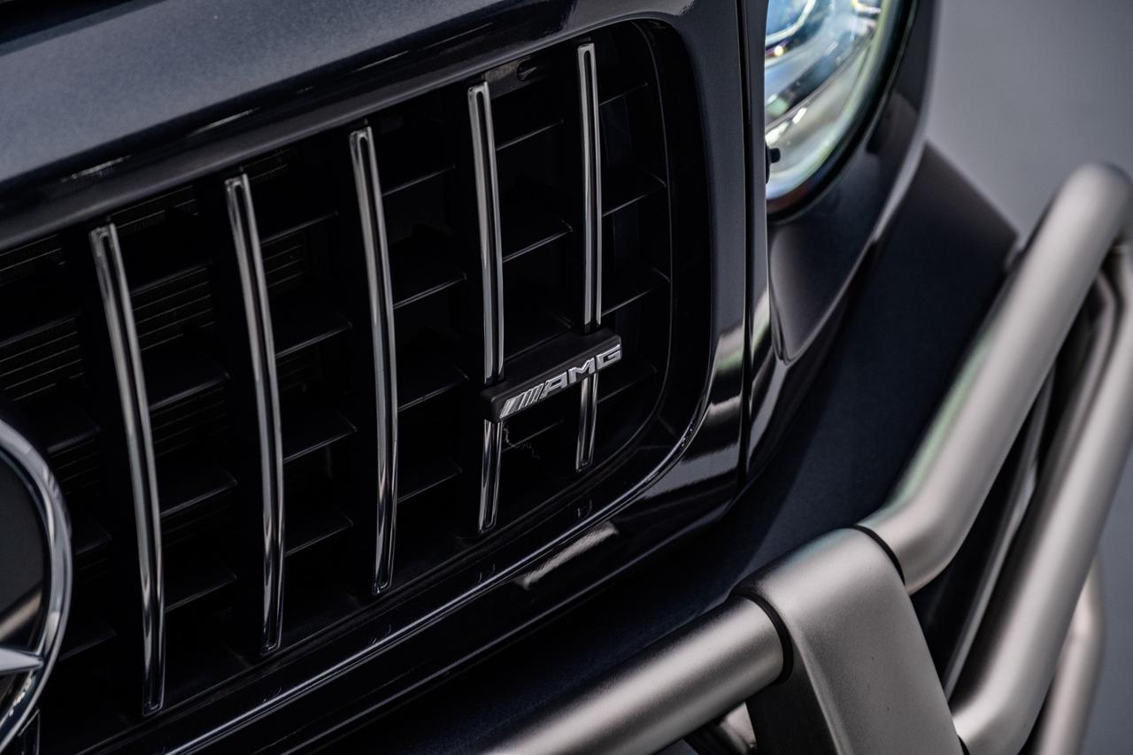 2019 Mercedes-Benz G-Class AMG G 63 Miami FL
