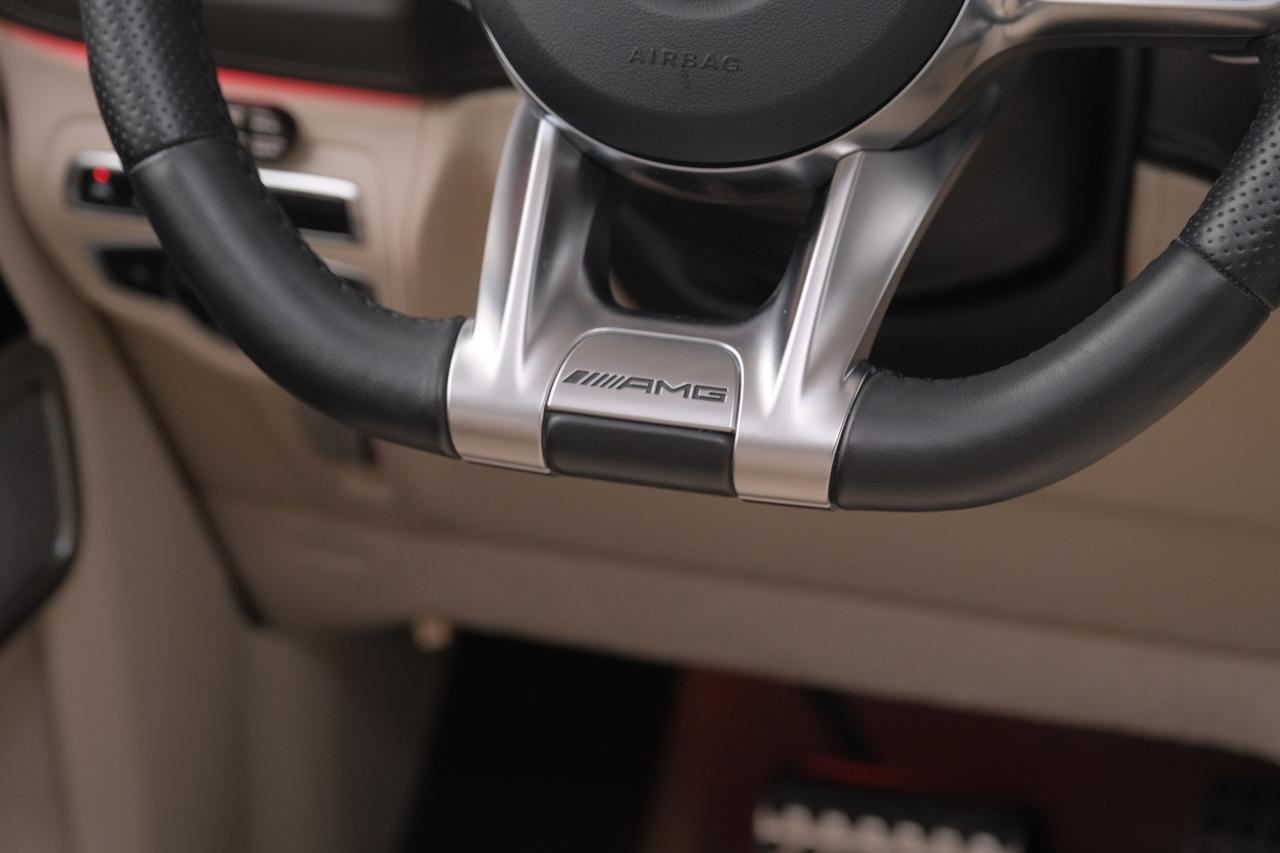 2019 Mercedes-Benz G-Class AMG G 63 Miami FL