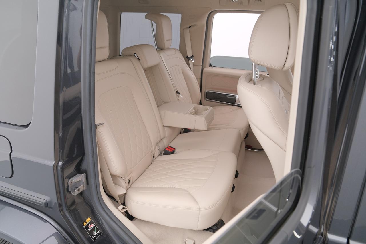 2019 Mercedes-Benz G-Class AMG G 63 Miami FL
