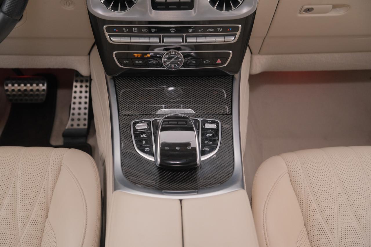 2019 Mercedes-Benz G-Class AMG G 63 Miami FL