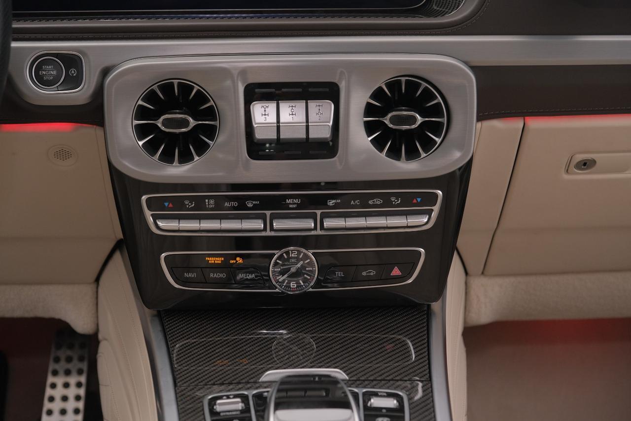 2019 Mercedes-Benz G-Class AMG G 63 Miami FL