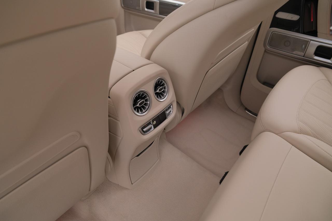 2019 Mercedes-Benz G-Class AMG G 63 Miami FL