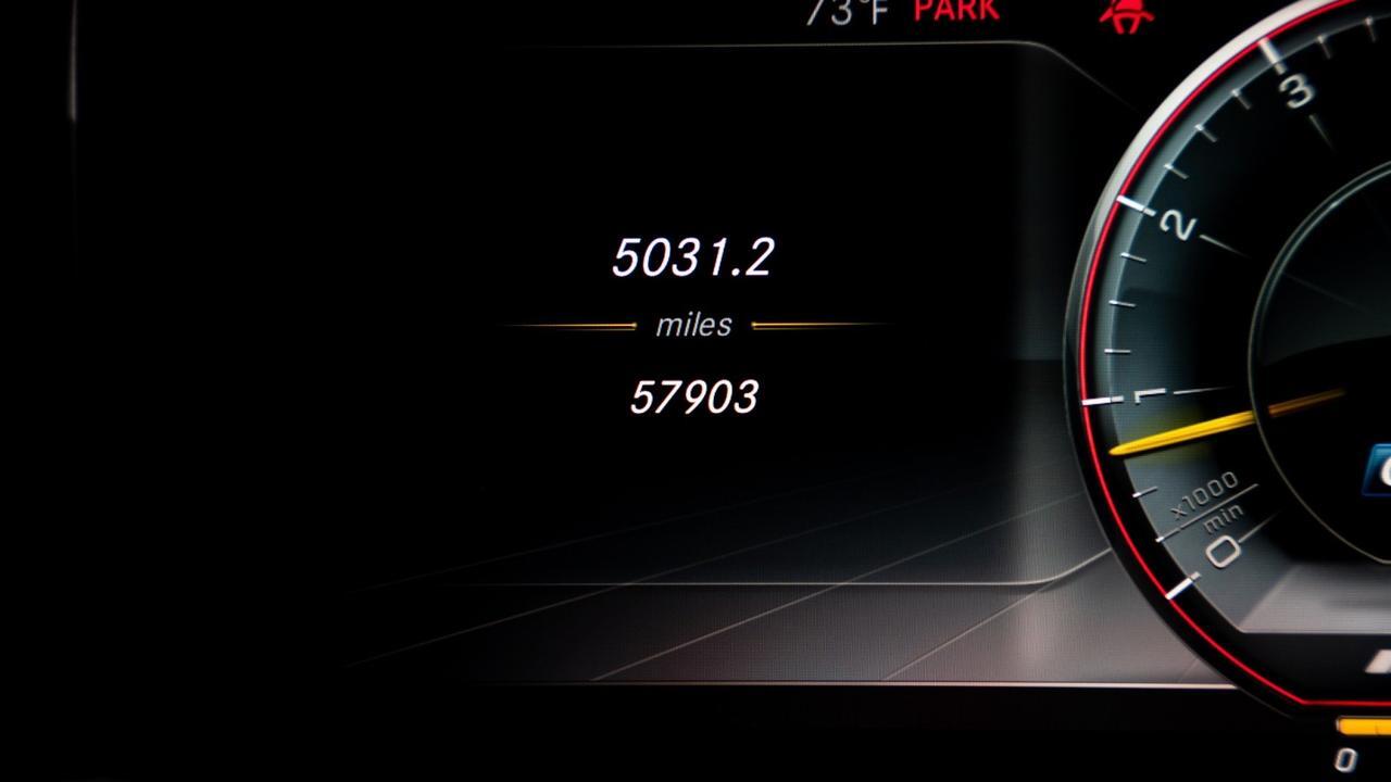 2019 Mercedes-Benz G-Class AMG G 63 Franklin TN