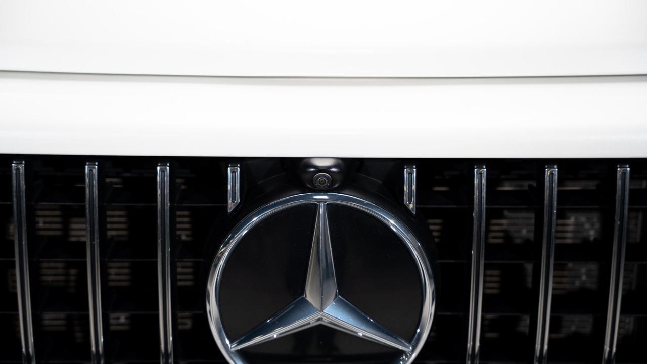 2019 Mercedes-Benz G-Class AMG G 63 Franklin TN