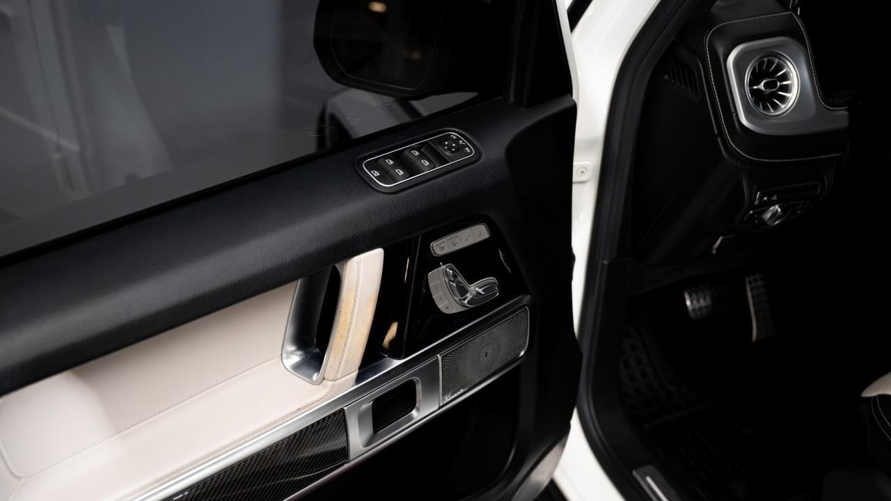 2019 Mercedes-Benz G-Class AMG G 63 Franklin TN