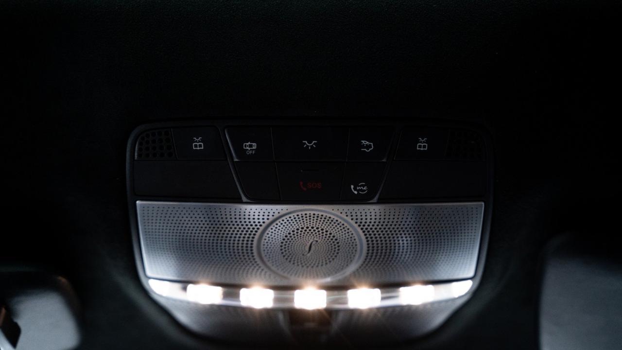 2019 Mercedes-Benz G-Class AMG G 63 Franklin TN