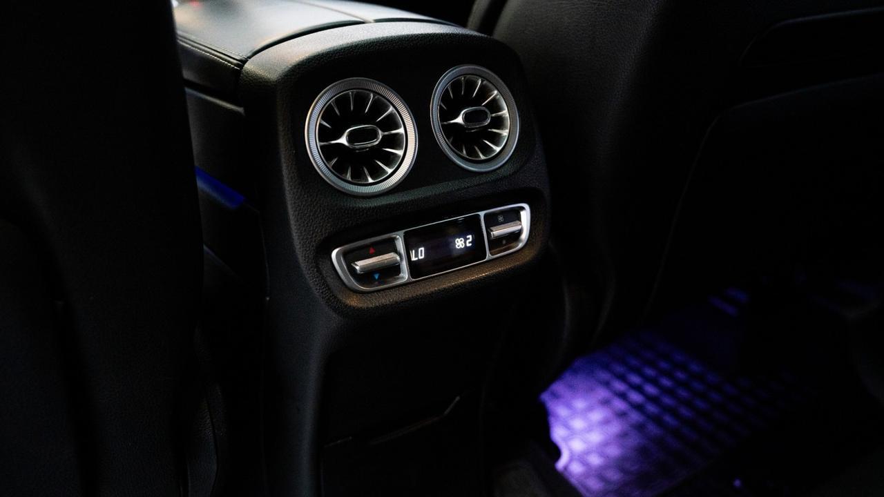 2019 Mercedes-Benz G-Class AMG G 63 Franklin TN