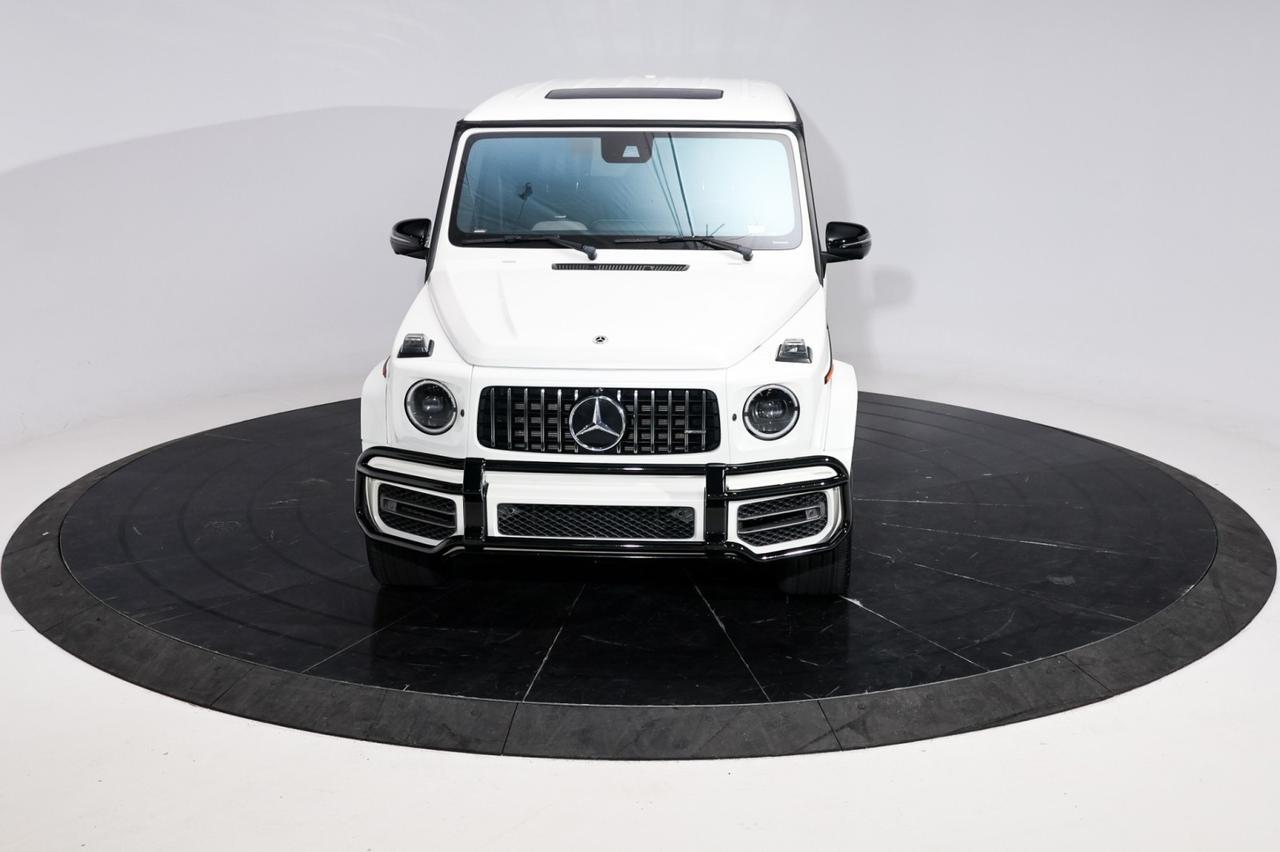 2019 Mercedes-Benz G-Class AMG G 63 Franklin TN