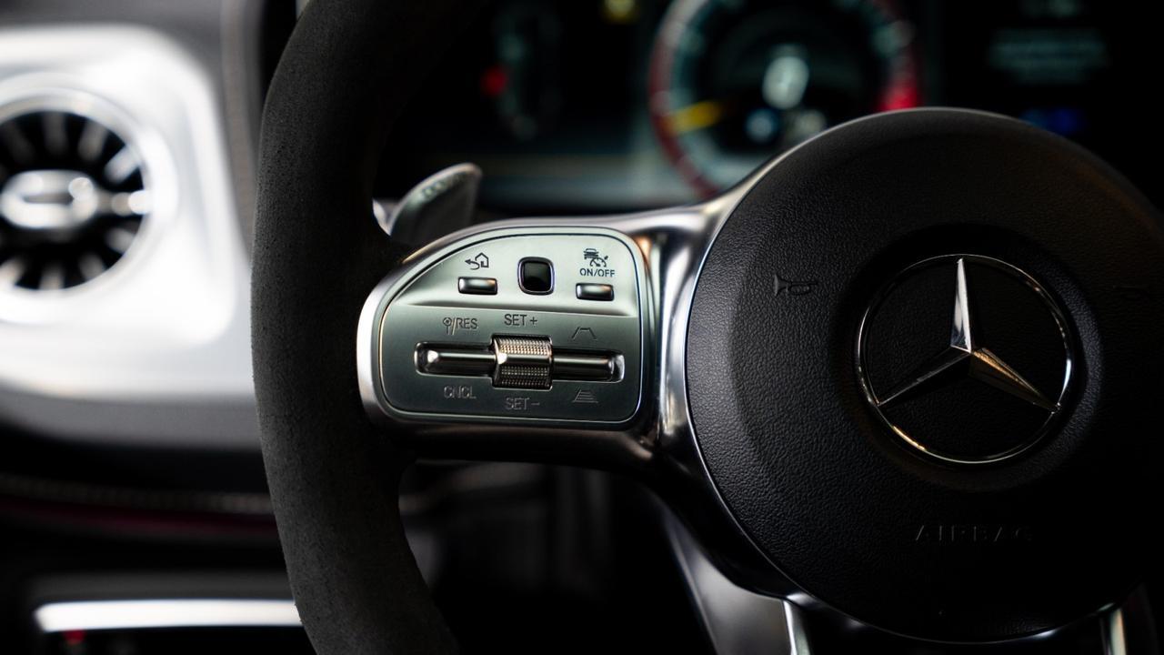 2019 Mercedes-Benz G-Class AMG G 63 Franklin TN