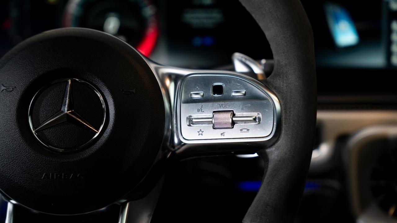 2019 Mercedes-Benz G-Class AMG G 63 Franklin TN