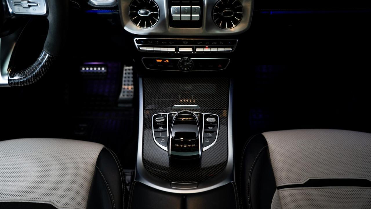 2019 Mercedes-Benz G-Class AMG G 63 Franklin TN