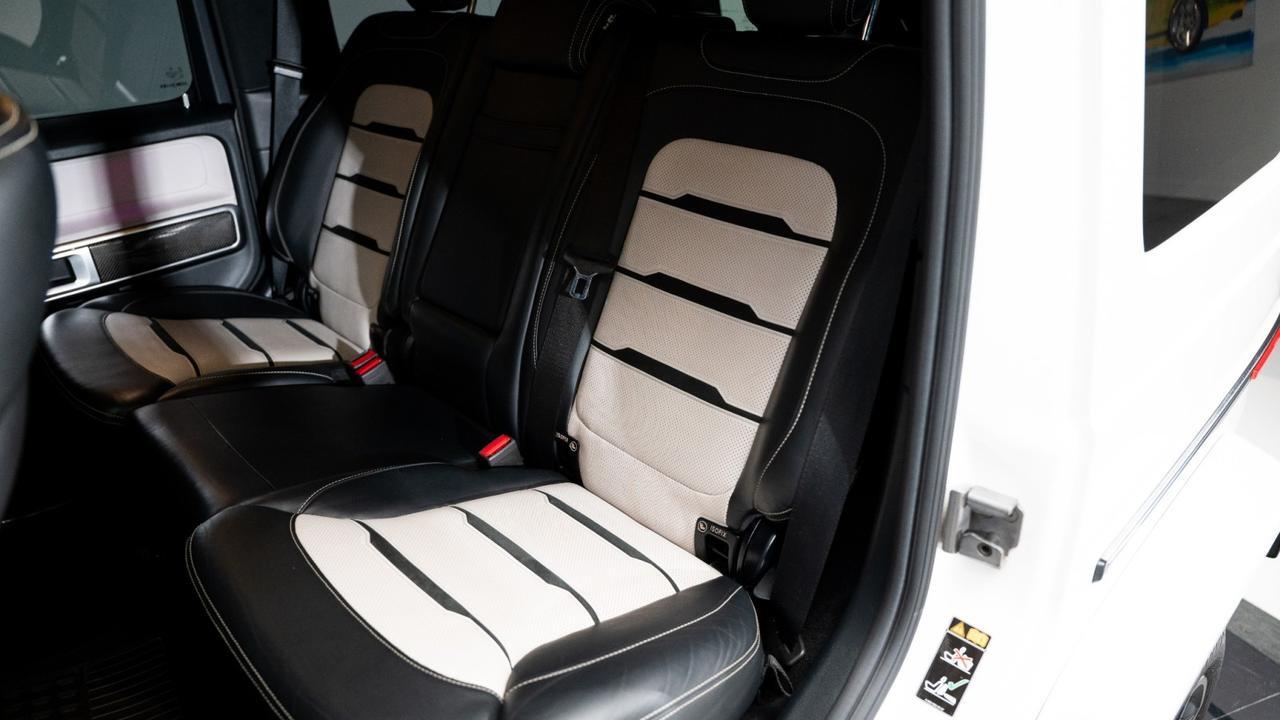 2019 Mercedes-Benz G-Class AMG G 63 Franklin TN