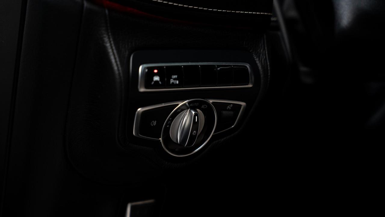 2019 Mercedes-Benz G-Class AMG G 63 Franklin TN