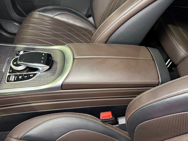 2019 Mercedes-Benz G-Class AMG G 63 G manufaktur paint, Exclusive Nappa leather, Dinamica headliner AND MUCH MORE!! Fort Lauderdale FL