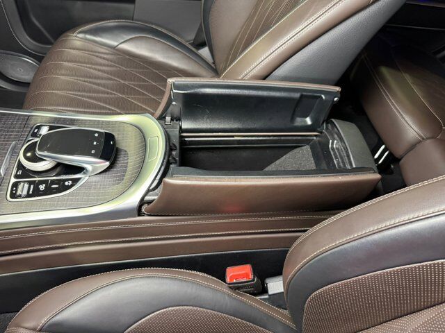 2019 Mercedes-Benz G-Class AMG G 63 G manufaktur paint, Exclusive Nappa leather, Dinamica headliner AND MUCH MORE!! Fort Lauderdale FL