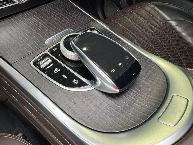 2019 Mercedes-Benz G-Class AMG G 63 G manufaktur paint, Exclusive Nappa leather, Dinamica headliner AND MUCH MORE!! Fort Lauderdale FL