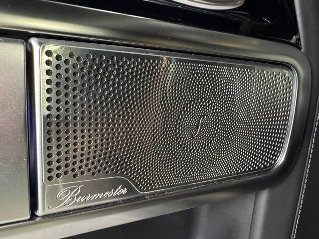 2019 Mercedes-Benz G-Class AMG G 63 G manufaktur paint, Exclusive Nappa leather, Dinamica headliner AND MUCH MORE!! Fort Lauderdale FL
