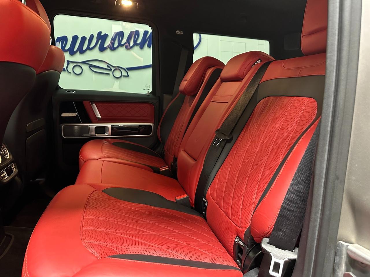 2019 Mercedes-Benz G-Class AMG G 63 Houston TX