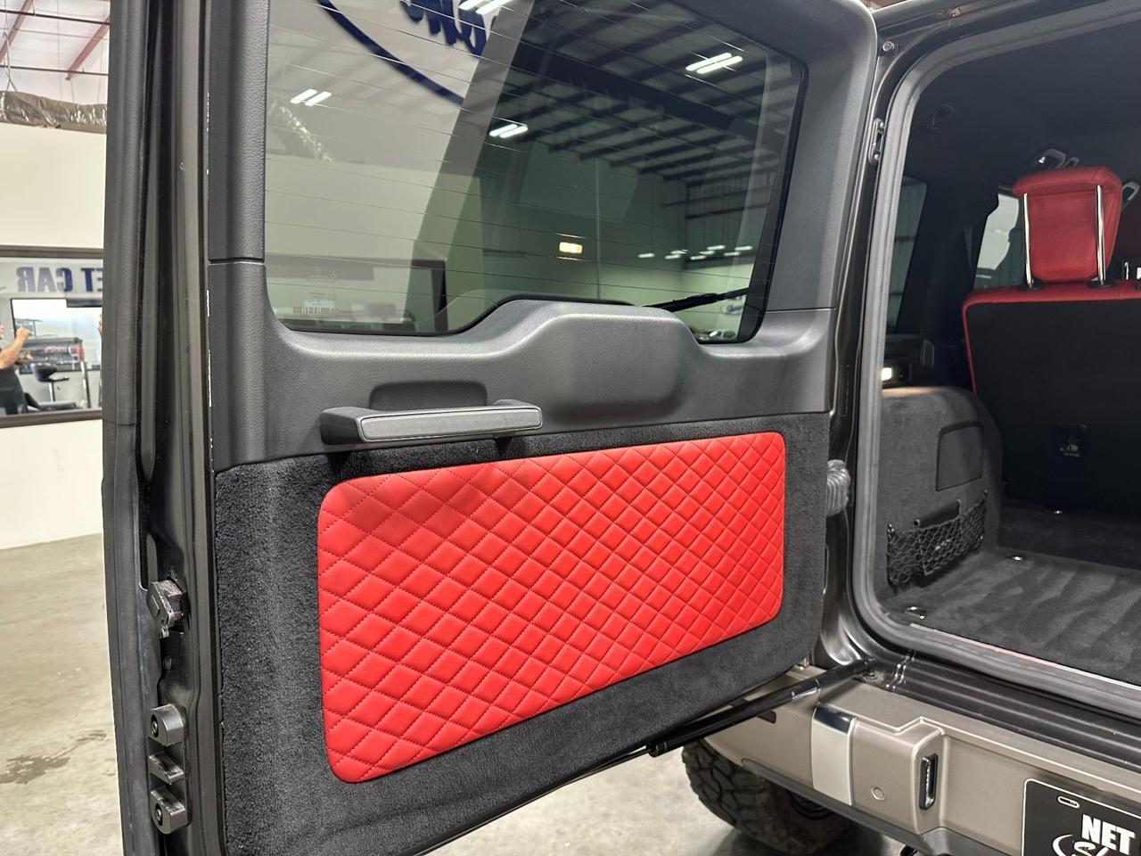 2019 Mercedes-Benz G-Class AMG G 63 Houston TX