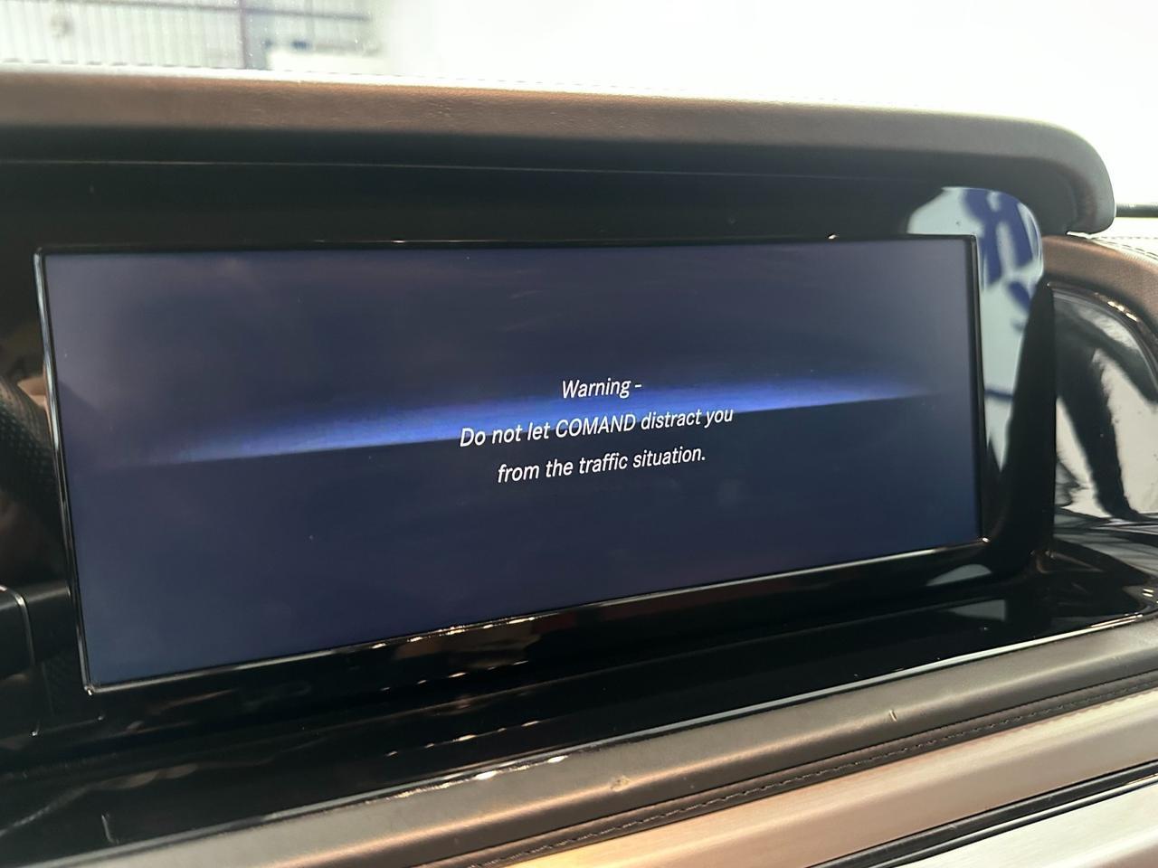 2019 Mercedes-Benz G-Class AMG G 63 Houston TX