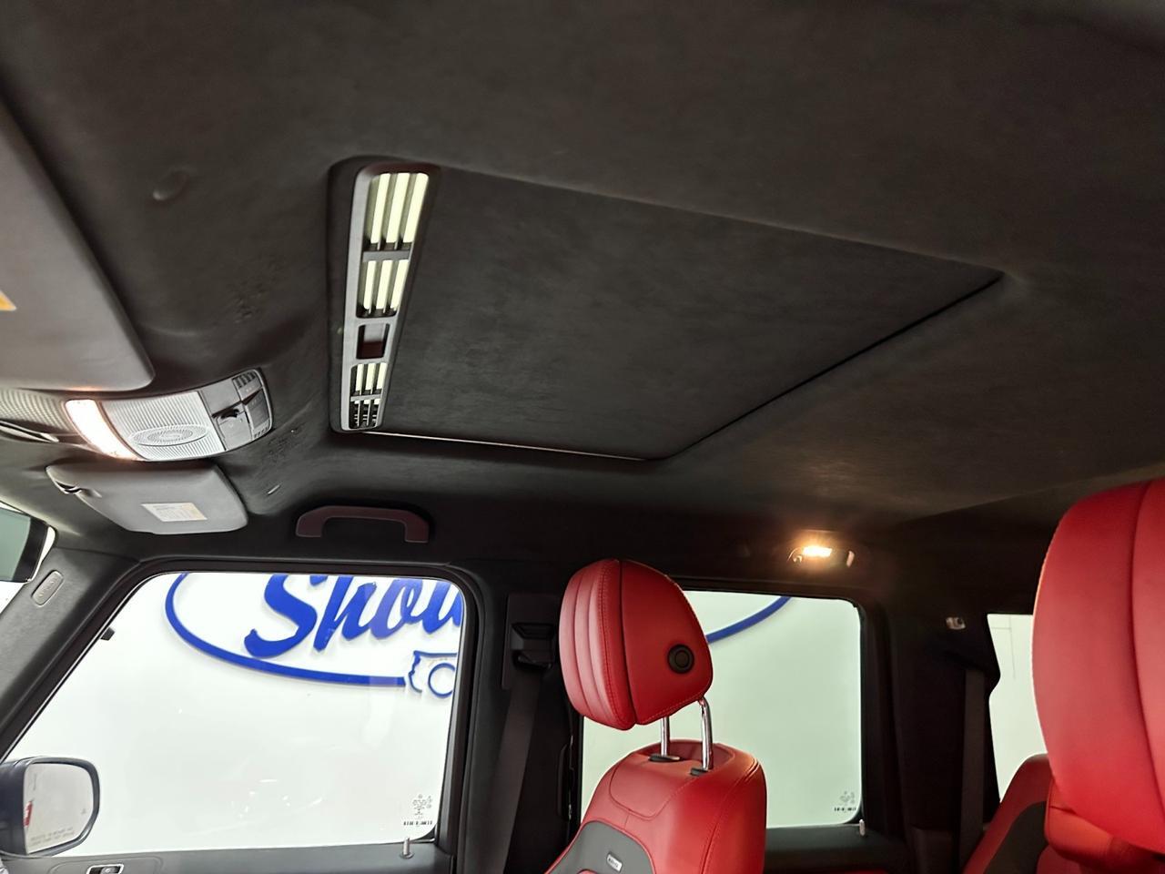 2019 Mercedes-Benz G-Class AMG G 63 Houston TX