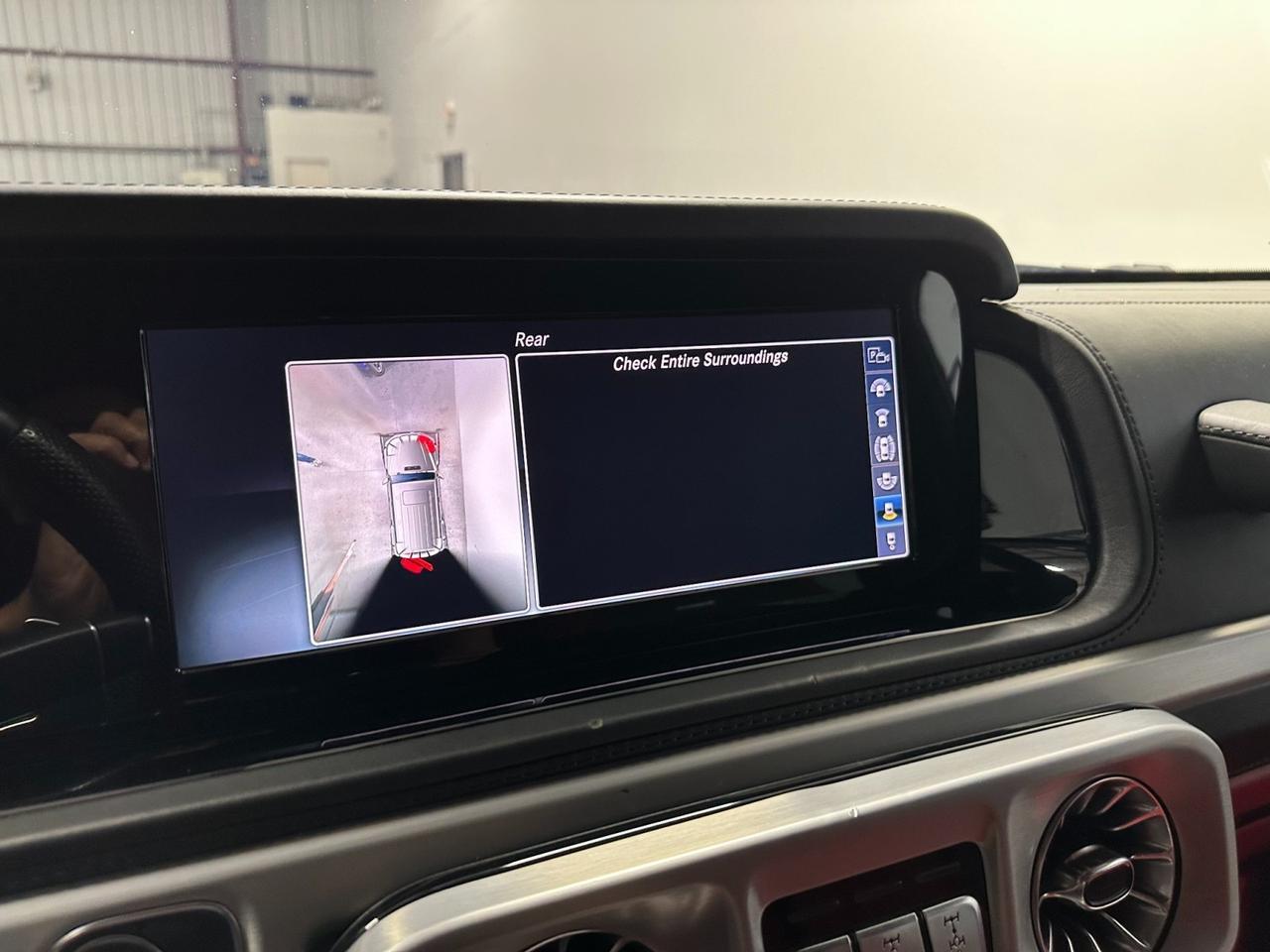 2019 Mercedes-Benz G-Class AMG G 63 Houston TX