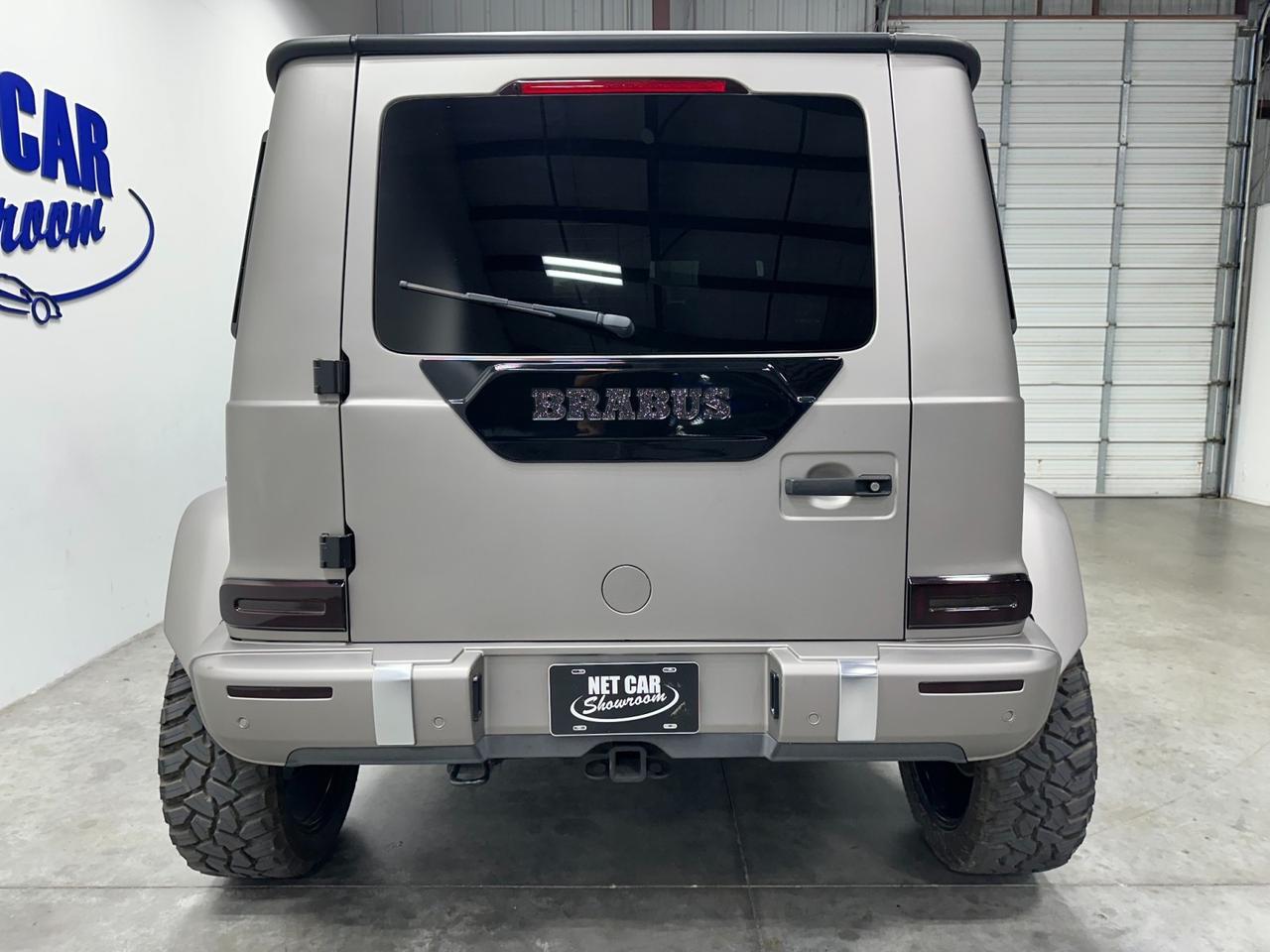 2019 Mercedes-Benz G-Class AMG G 63 Houston TX