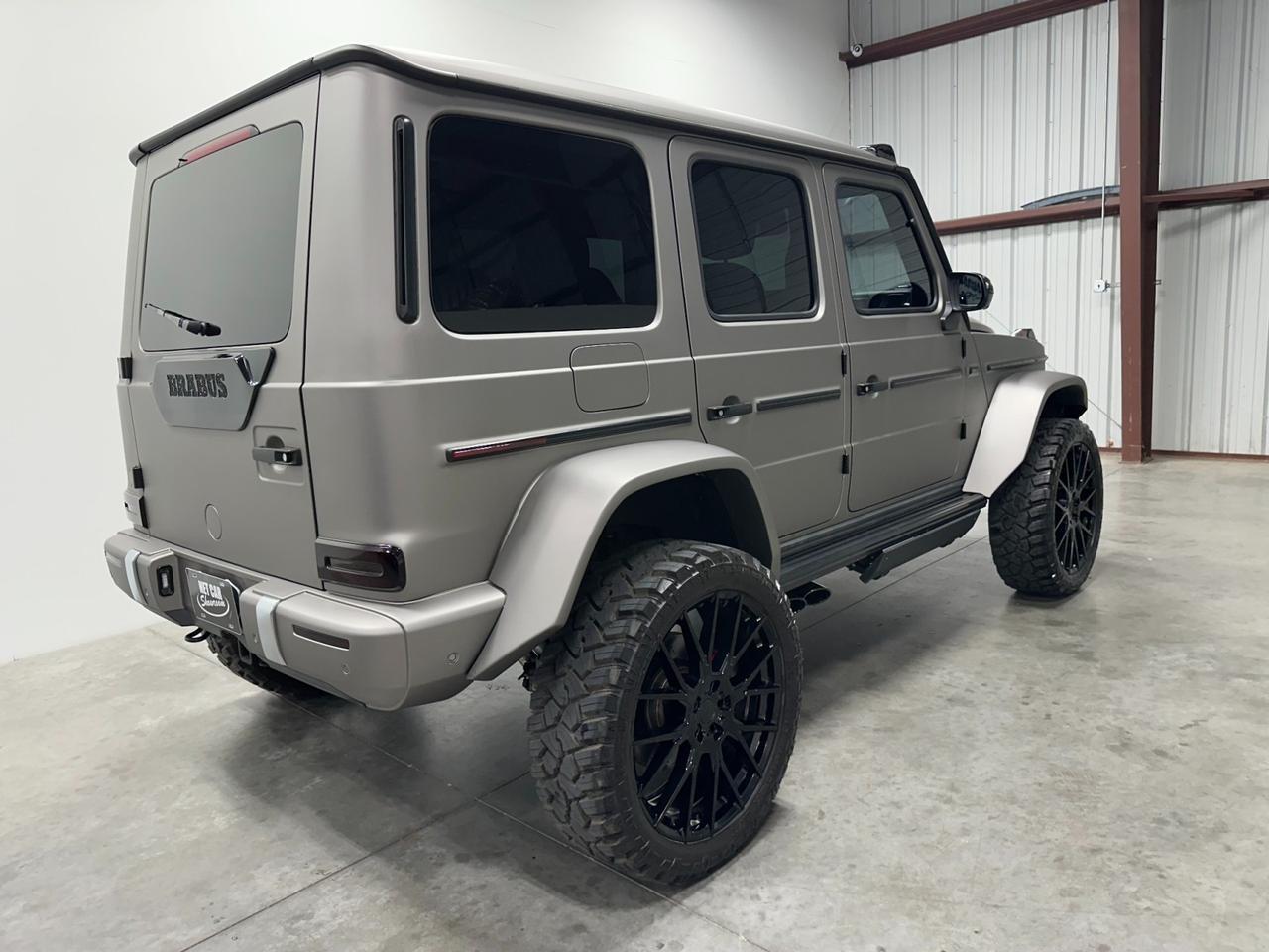 2019 Mercedes-Benz G-Class AMG G 63 Houston TX