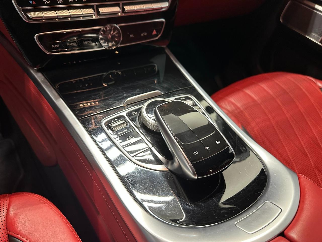 2019 Mercedes-Benz G-Class AMG G 63 Houston TX