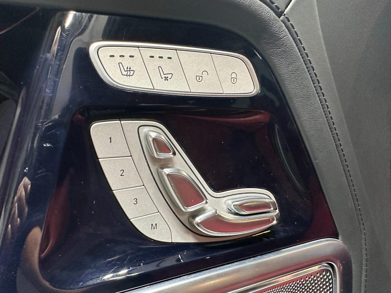 2019 Mercedes-Benz G-Class AMG G 63 Houston TX