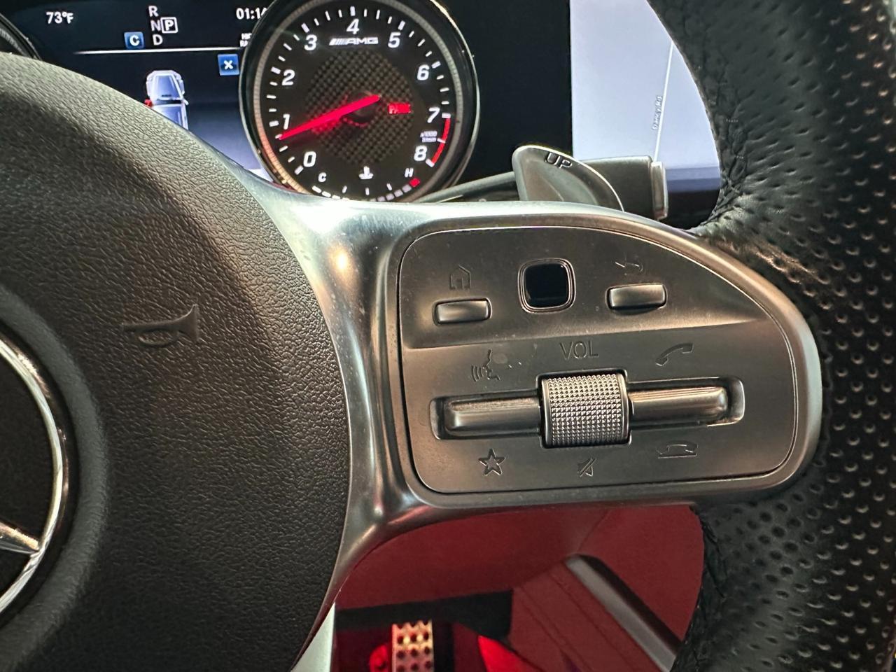 2019 Mercedes-Benz G-Class AMG G 63 Houston TX