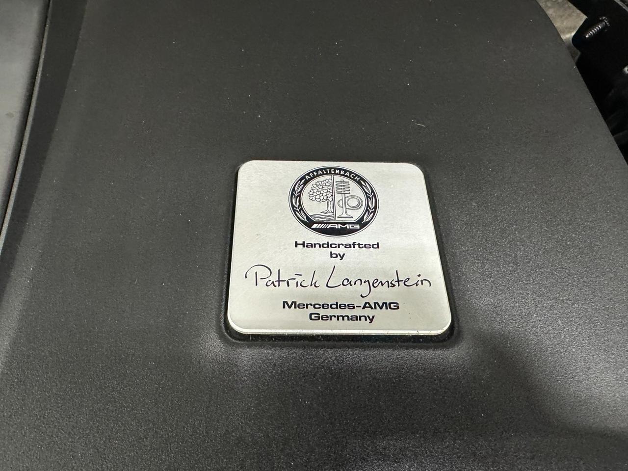 2019 Mercedes-Benz G-Class AMG G 63 Houston TX