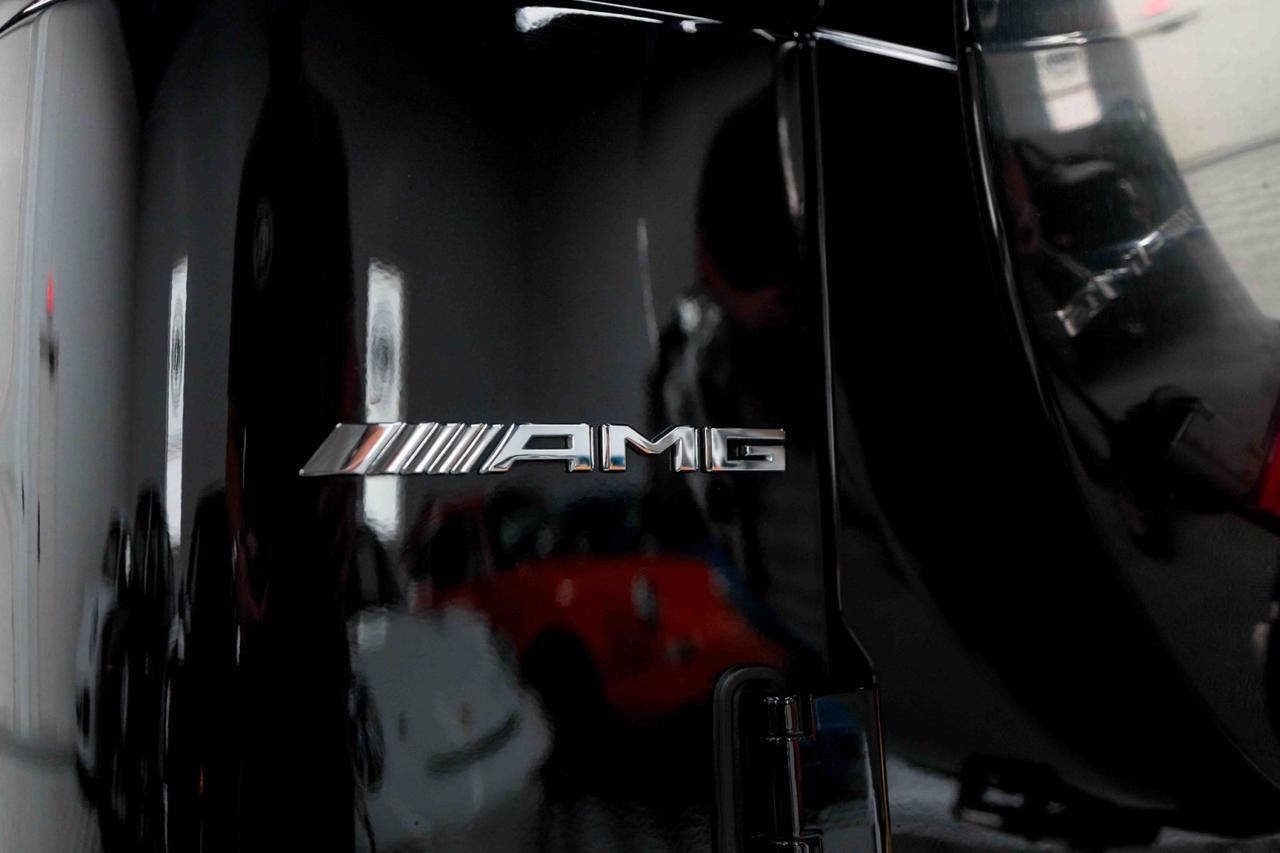 2019 Mercedes-Benz G-Class AMG G 63 Marietta GA