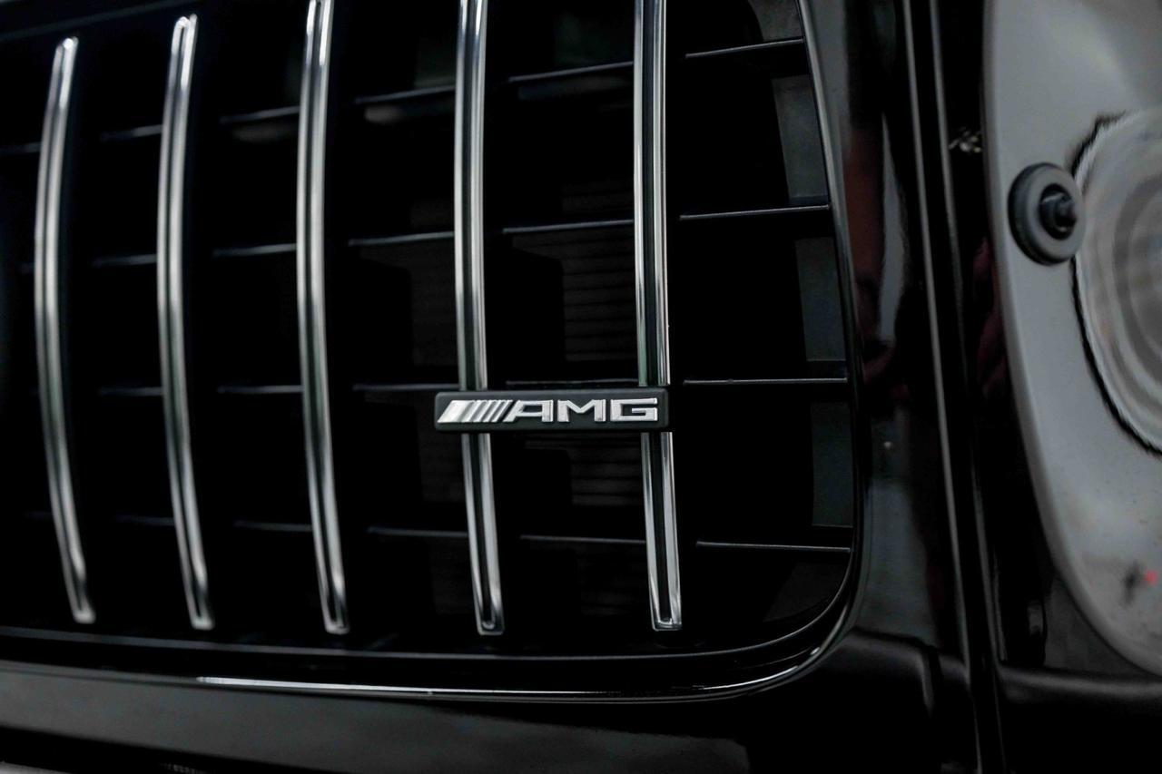 2019 Mercedes-Benz G-Class AMG G 63 Marietta GA