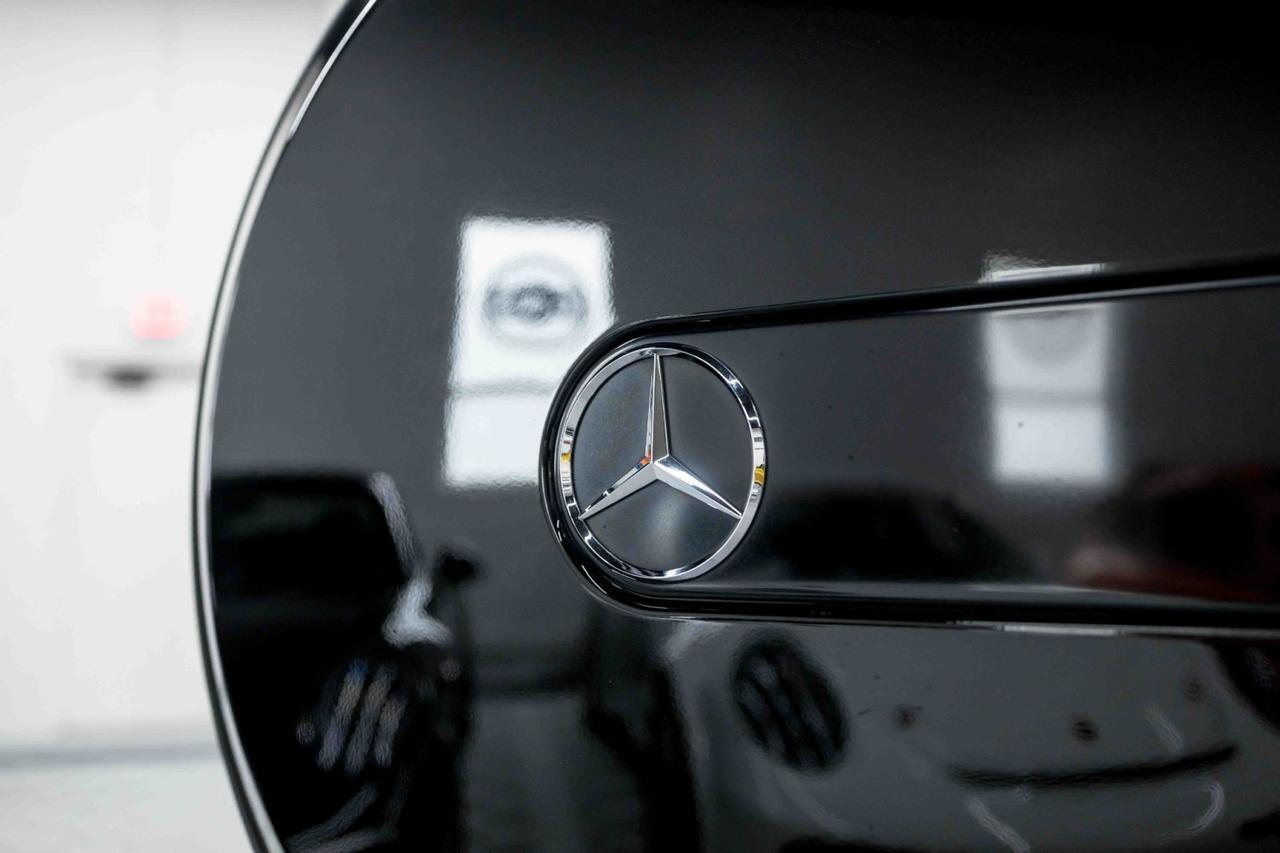 2019 Mercedes-Benz G-Class AMG G 63 Marietta GA