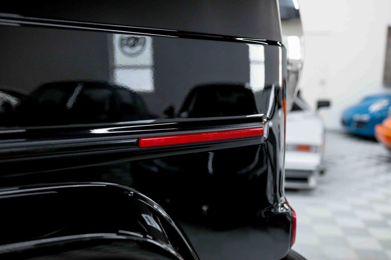 2019 Mercedes-Benz G-Class AMG G 63 Marietta GA