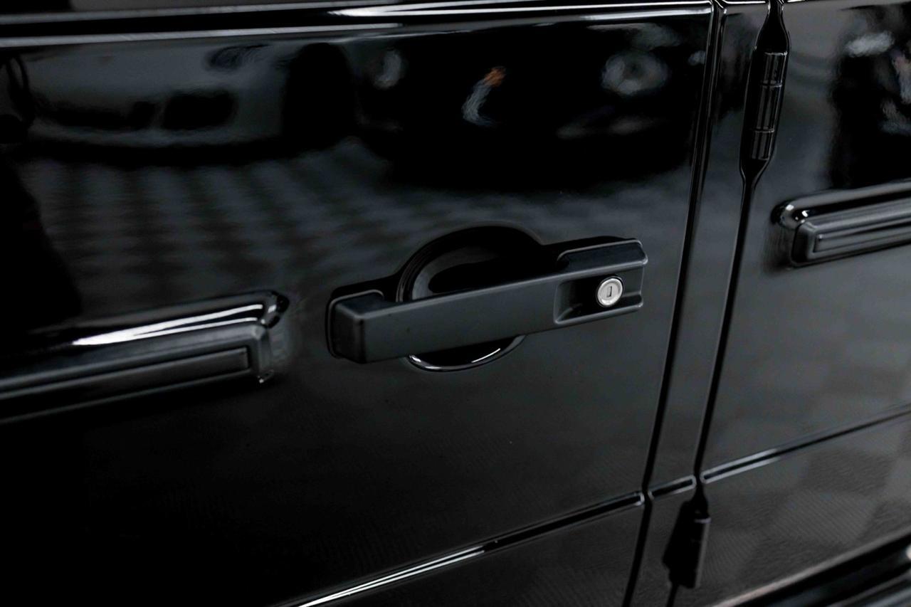 2019 Mercedes-Benz G-Class AMG G 63 Marietta GA