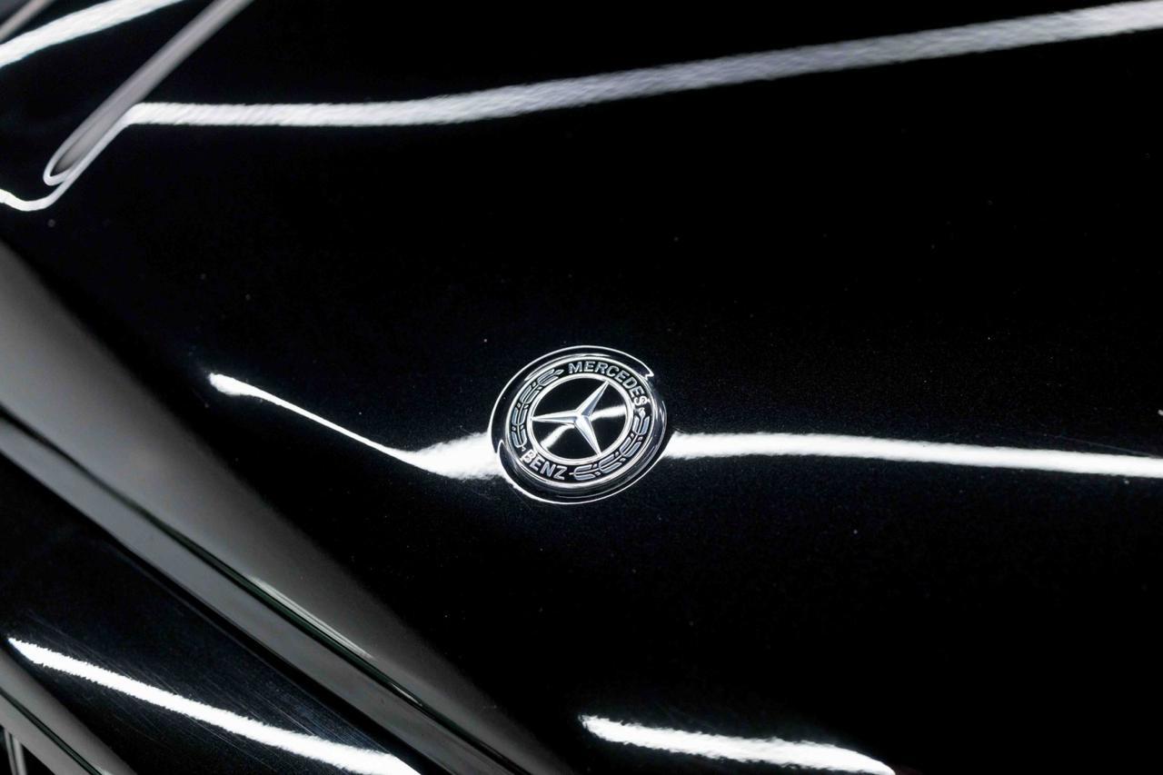 2019 Mercedes-Benz G-Class AMG G 63 Marietta GA