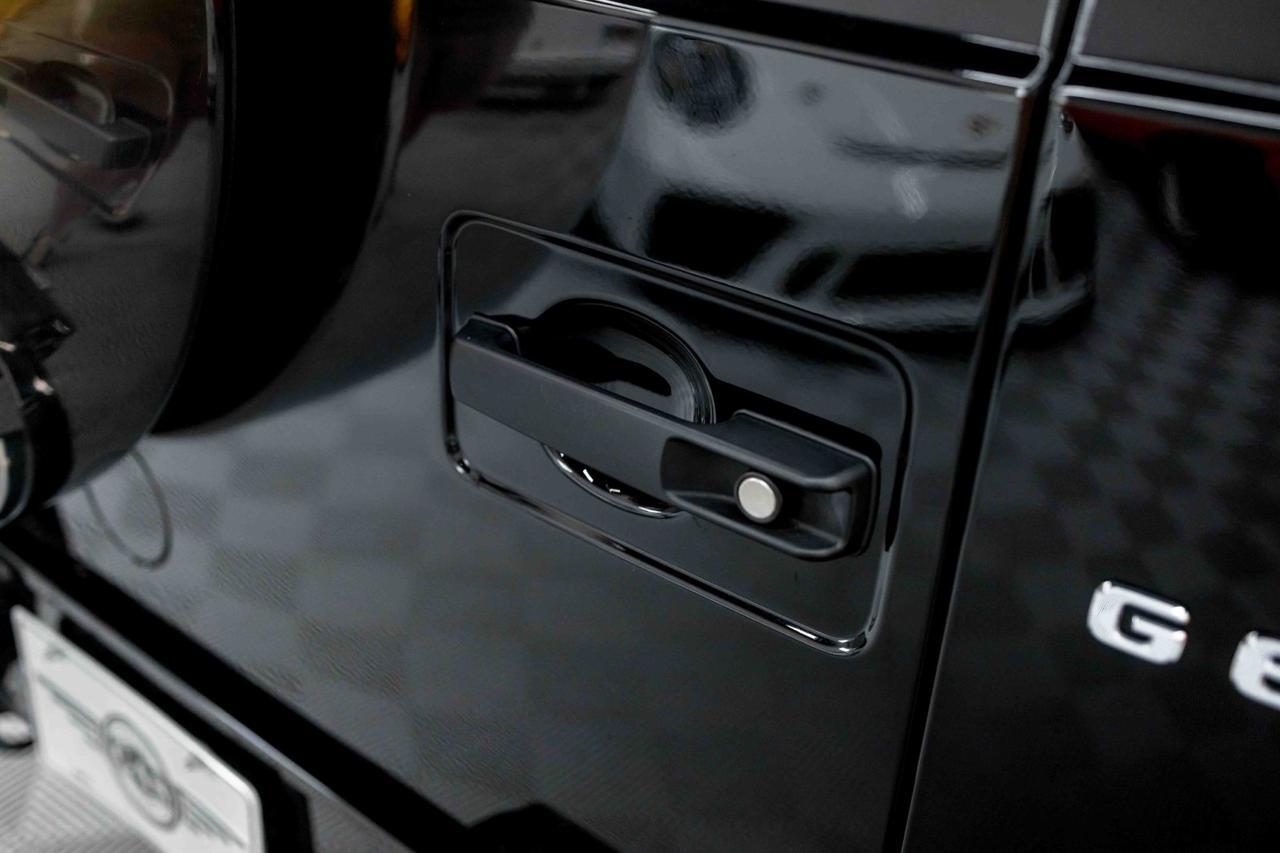 2019 Mercedes-Benz G-Class AMG G 63 Marietta GA