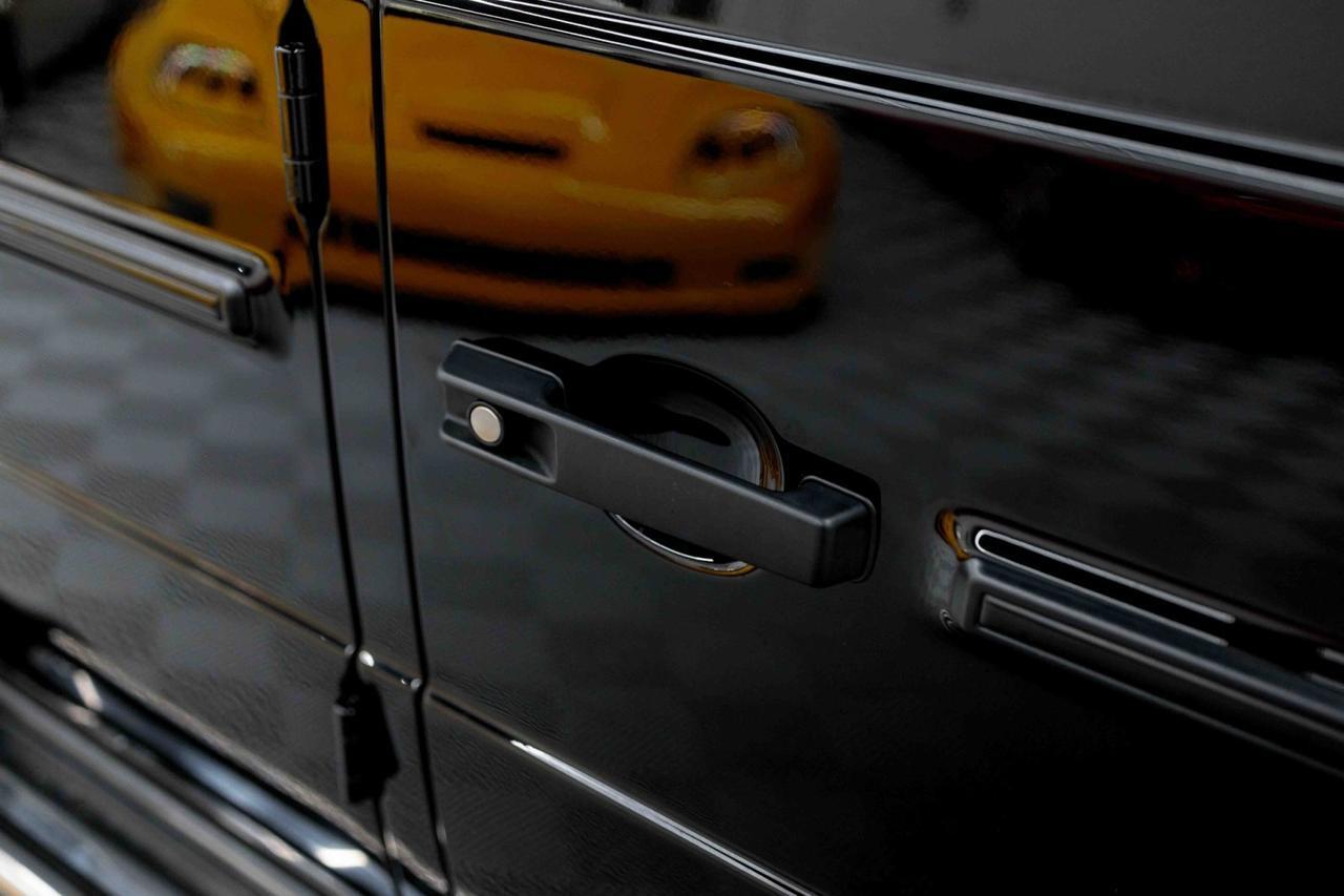 2019 Mercedes-Benz G-Class AMG G 63 Marietta GA