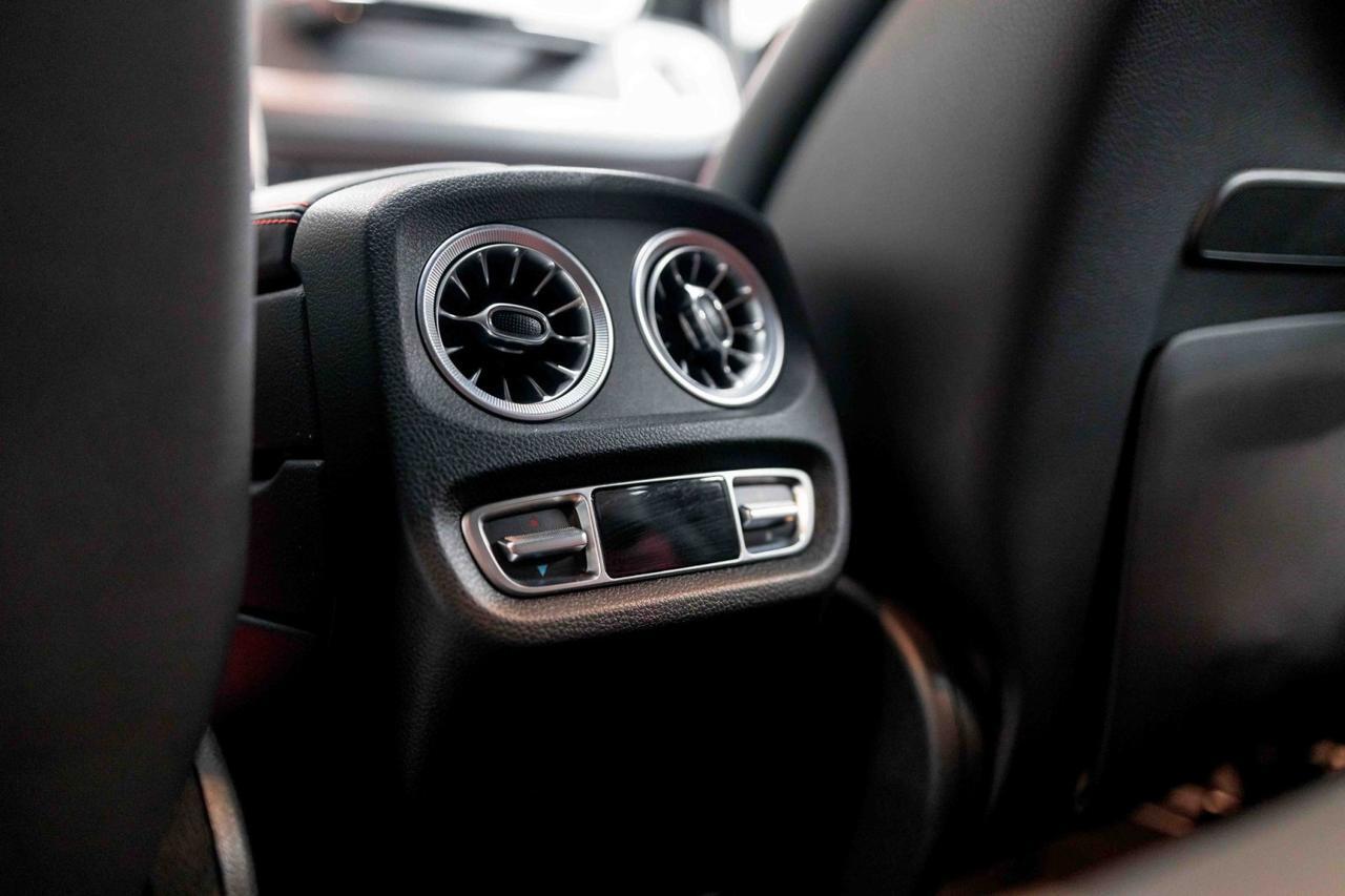 2019 Mercedes-Benz G-Class AMG G 63 Marietta GA