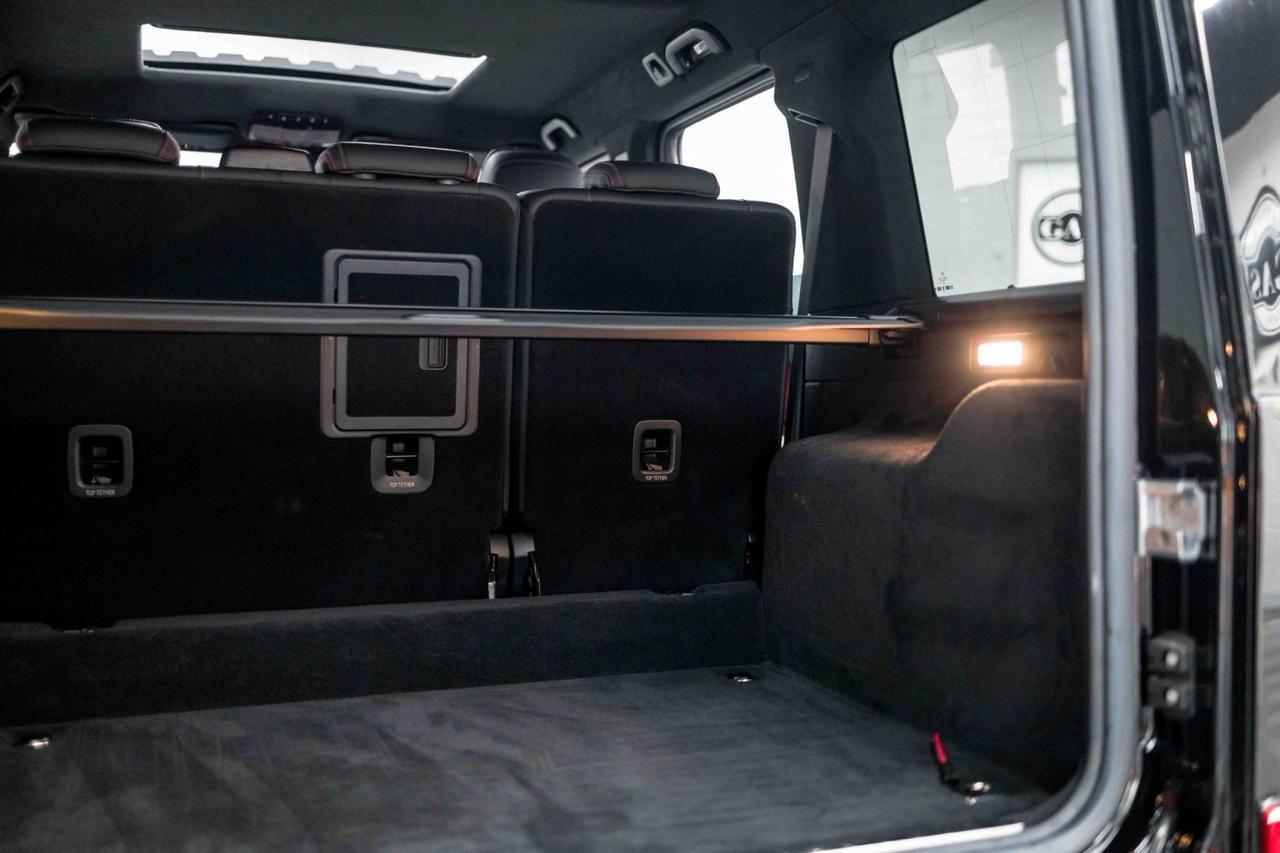 2019 Mercedes-Benz G-Class AMG G 63 Marietta GA