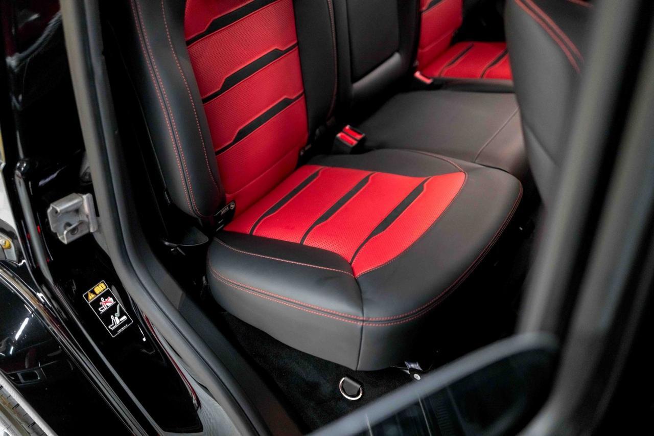 2019 Mercedes-Benz G-Class AMG G 63 Marietta GA