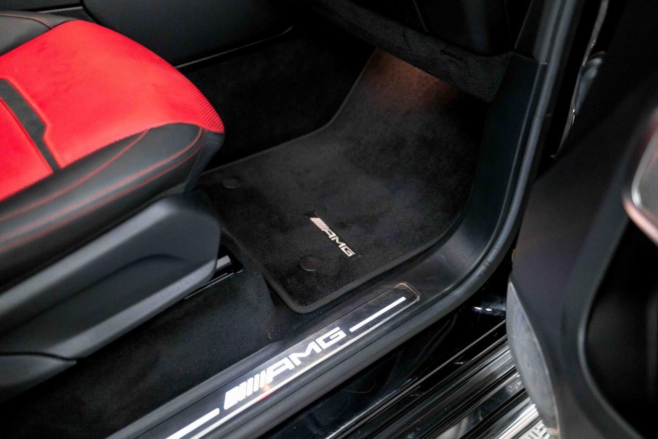 2019 Mercedes-Benz G-Class AMG G 63 Marietta GA