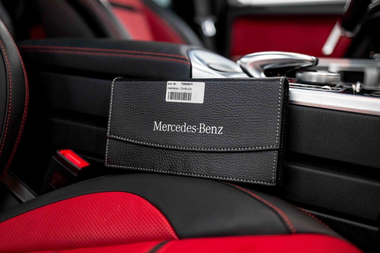 2019 Mercedes-Benz G-Class AMG G 63 Marietta GA