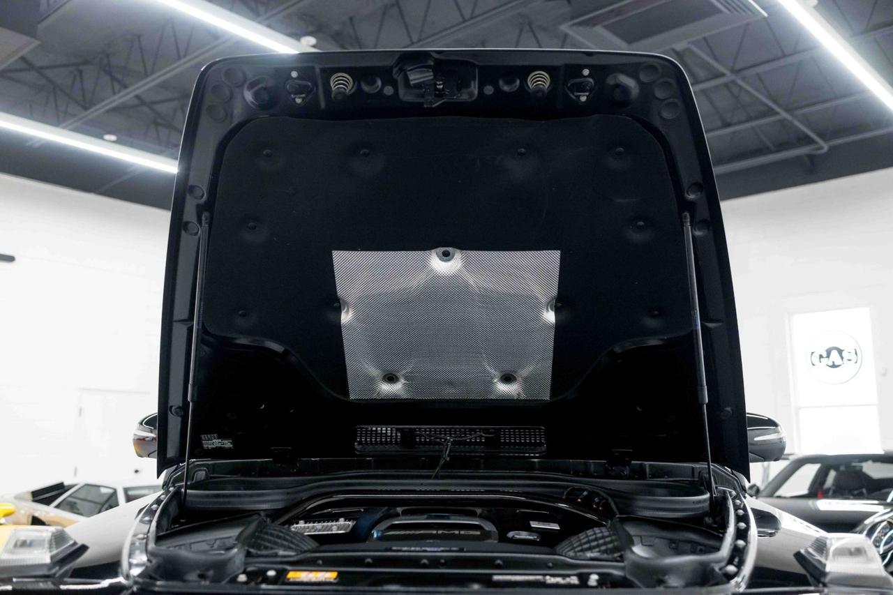 2019 Mercedes-Benz G-Class AMG G 63 Marietta GA