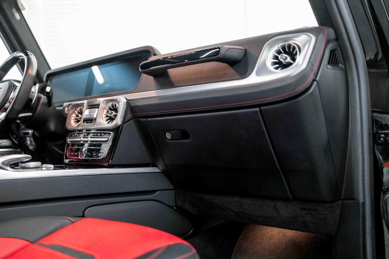 2019 Mercedes-Benz G-Class AMG G 63 Marietta GA
